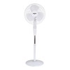 Freestanding Fan Bastilipo TENERIFE White 45 W