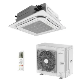 Air Conditioning DAITSU ELECTRIC AUD36KDB A+/A+ 10600 W