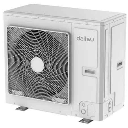 Air Conditioning DAITSU ELECTRIC AUD36KDB A+/A+ 10600 W
