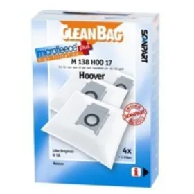 Replacement Bag for Vacuum Cleaner Scanpart 2682224138