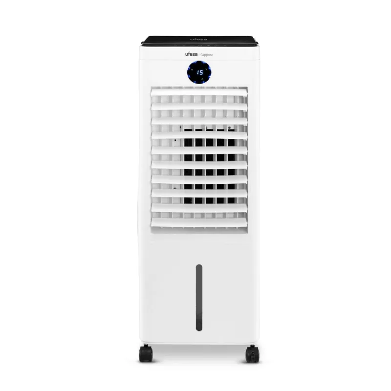 Portable Evaporative Air Cooler UFESA SAPPORO 12 L