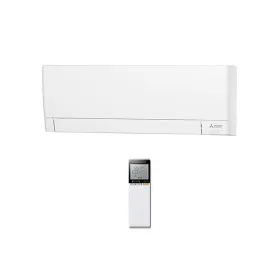 Air Conditioning Mitsubishi Electric White A++ 2150 fg/h