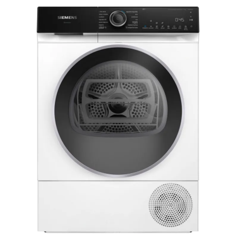 Heat pump dryer Siemens WQ46H2B0ES 9 kg