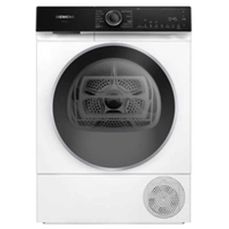 Heat pump dryer Siemens WQ46H2B0ES 9 kg