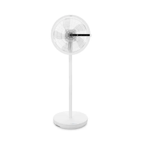 Freestanding Fan UFESA NAGASAKI 5ASP White 24 W
