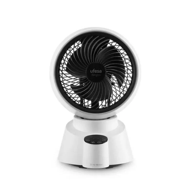 Table Fan UFESA 84906250 45 W
