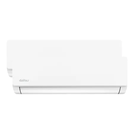 Air Conditioning DAITSU ELECTRIC 3NDA02163 White A+/A+ 5100 W 4500 fg/h