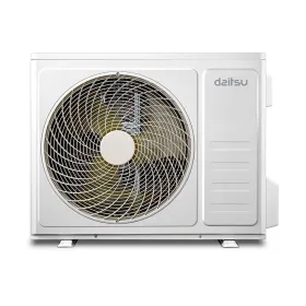 Air Conditioning DAITSU ELECTRIC 3NDA02163 White A+/A+ 5100 W 4500 fg/h