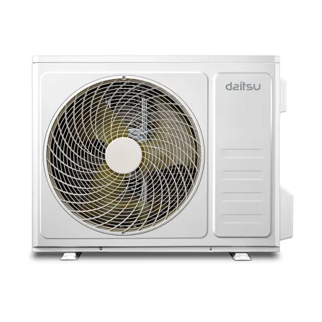 Air Conditioning DAITSU ELECTRIC 3NDA02163 White A+/A+ 5100 W 4500 fg/h