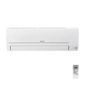 Air Conditioning Mitsubishi Electric MSZHR35VFK White A++ 3000 fg/h