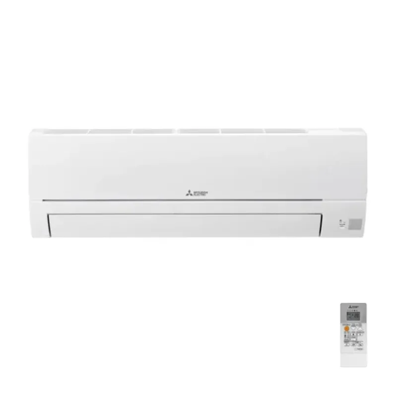 Air Conditioning Mitsubishi Electric MSZHR35VFK White A++ 3000 fg/h