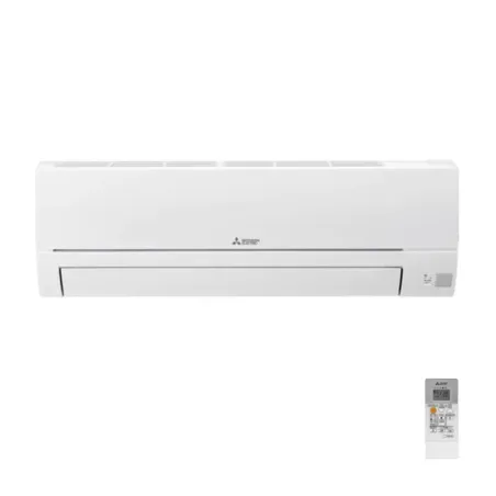 Air Conditioning Mitsubishi Electric MSZHR35VFK White A++ 3000 fg/h