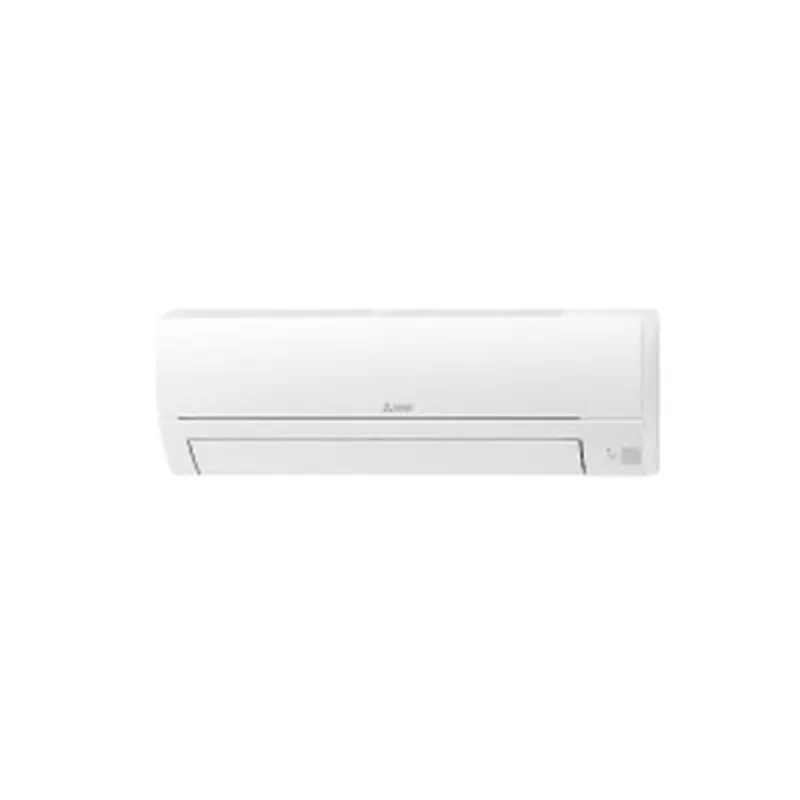 Air Conditioning Mitsubishi Electric MSZHR35VFK White A++ 3000 fg/h