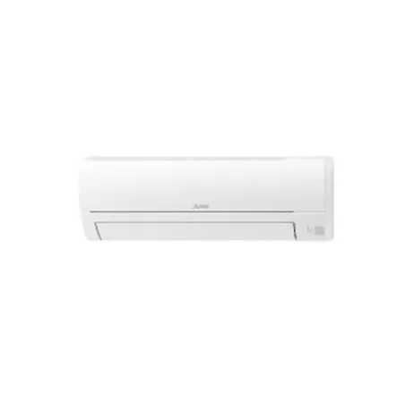 Air Conditioning Mitsubishi Electric MSZHR35VFK White A++ 3000 fg/h