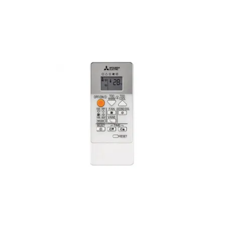 Air Conditioning Mitsubishi Electric MSZHR35VFK White A++ 3000 fg/h
