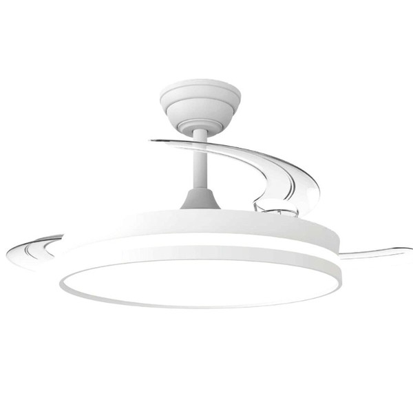 Ceiling Fan CristalRecord 85-055-60-100