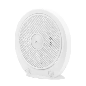 Table Fan JATA JVVS3115 White 40 W