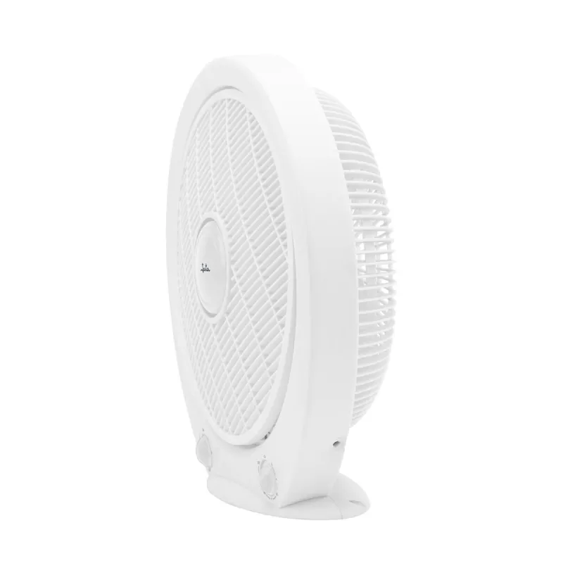 Table Fan JATA JVVS3115 White 40 W