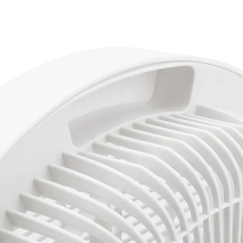 Table Fan JATA JVVS3115 White 40 W