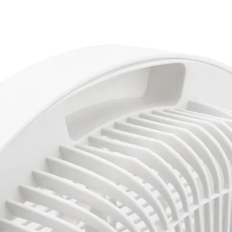 Table Fan JATA JVVS3115 White 40 W