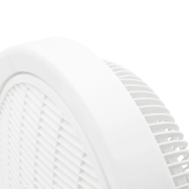 Table Fan JATA JVVS3115 White 40 W