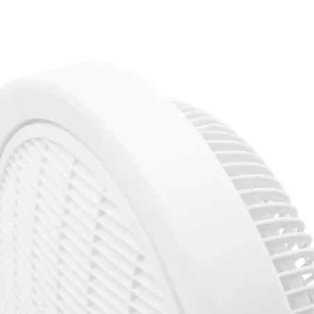 Table Fan JATA JVVS3115 White 40 W