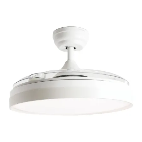 Ceiling Fan Taurus 942124000 White