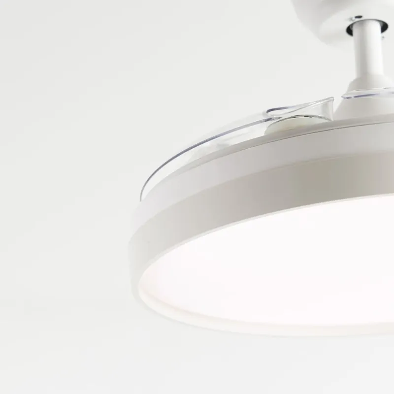 Ceiling Fan Taurus 942124000 White