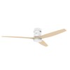 Ceiling Fan Taurus FAN POLAR 3B 30 W Ø 132 cm