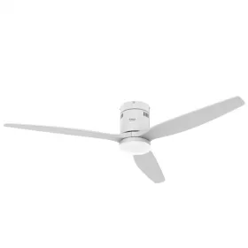 Ceiling Fan Taurus POLAR3B PURE White 30 W Ø 132 cm