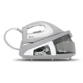 Steam Generating Iron POLTI PLEU0249 2200 W Stainless steel