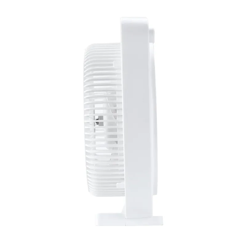 Table Fan JATA JVVS3115 White