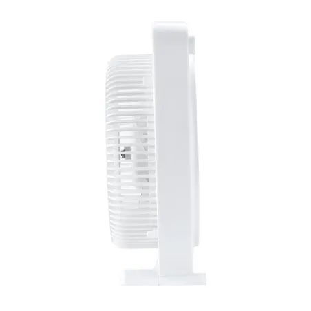 Table Fan JATA JVVS3115 White