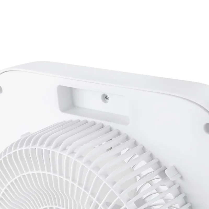 Table Fan JATA JVVS3115 White