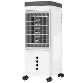 Portable Evaporative Air Cooler Taurus SNOWFIELD 5 60 W 5 L