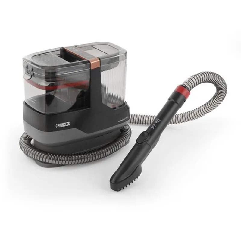 Upholstery and Carpet Vacuum Cleaner Princess 332020