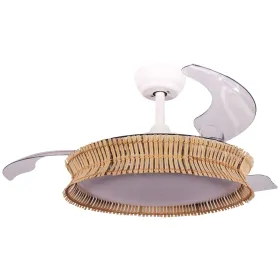 Ceiling Fan Grupo FM VR1200 Ø 107 cm