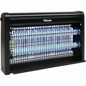 Anti-Mosquito Lamp Tristar IV3721 Black Plastic
