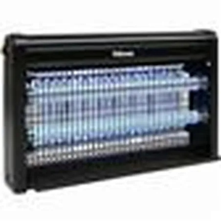 Anti-Mosquito Lamp Tristar IV3721 Black Plastic