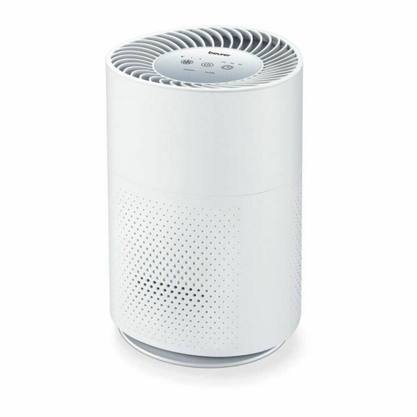 Air purifier Beurer 663.75 White