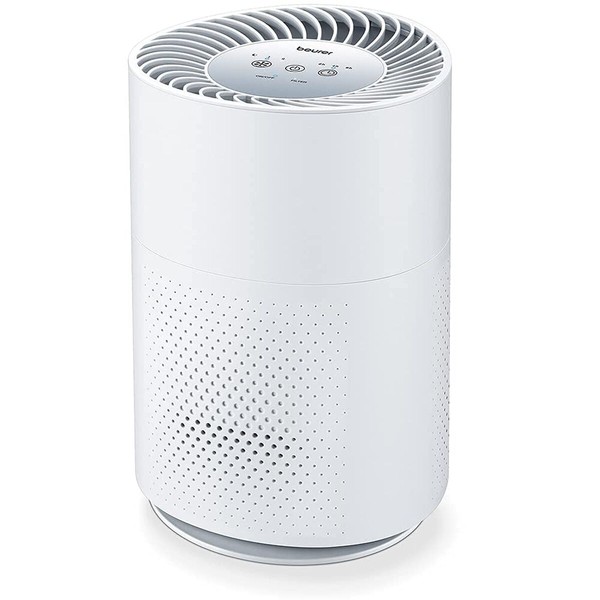 Air purifier Beurer 663.75 White