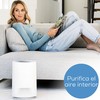 Air purifier Beurer 663.75 White