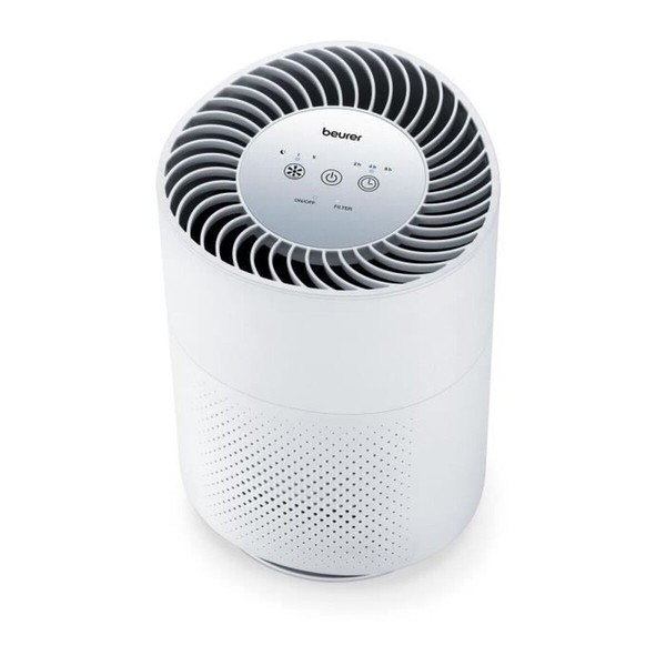 Air purifier Beurer 663.75 White