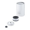 Air purifier Beurer 663.75 White