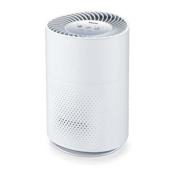Air purifier Beurer 663.75 White