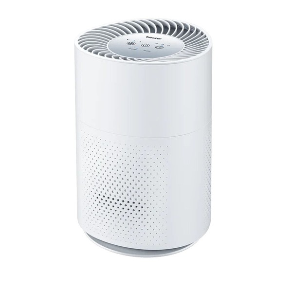 Air purifier Beurer 663.75 White