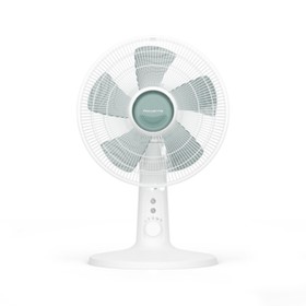 Table Fan Rowenta VU2740 White 50 W