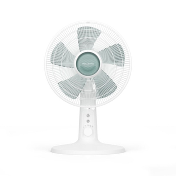 Table Fan Rowenta VU2740 White 50 W