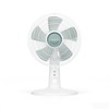 Table Fan Rowenta VU2740 White 50 W