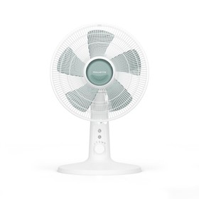 Table Fan Rowenta VU2740 White 50 W